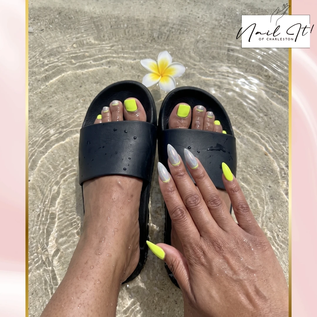 Nail July 20